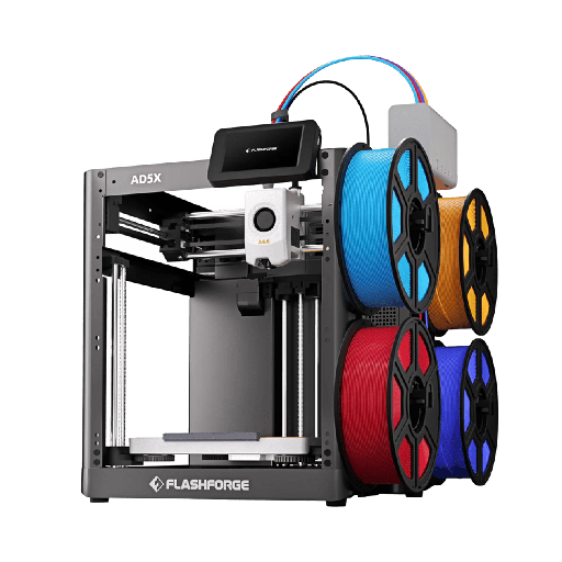 [AMC10101000060000] Flashforge AD5X