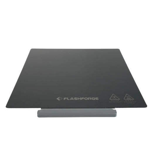 [AMC50040650331001] Flashforge AD5M Base Impressão PEI Superfície Lisa