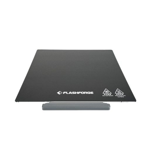 [AMC60050660332002] Flashforge AD5M Base Impressão PC Preta